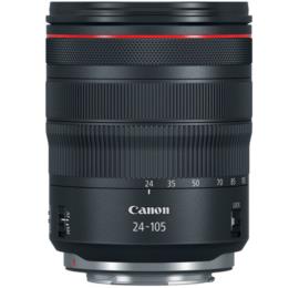 لنز-جدیدکانن-canon-RF-24-105mm-f-4-f-22